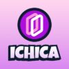 ICHICA ロゴ