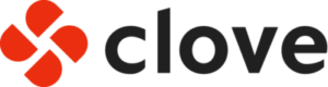 clove ロゴ
